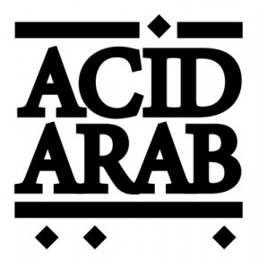 Acid Arab à la gaîté lyrique